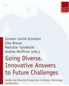 Going Diverse: Innovative Answers to Future Challenges