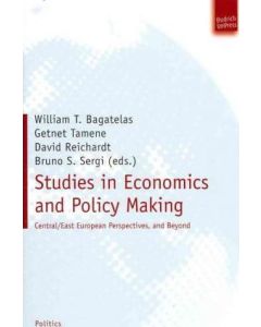 Studies in Economics and Policy Making
