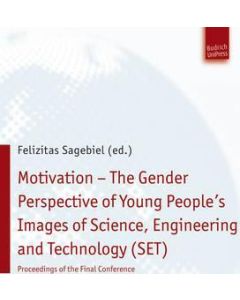 Motivation - The Gender Perspective of Young People's Images
