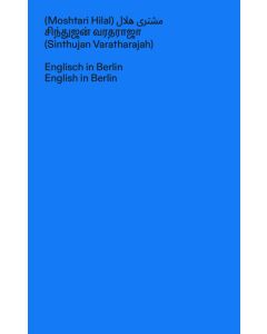 English in Berlin