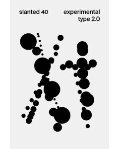Slanted 40 2.0 Experimental Type 2.0 2023