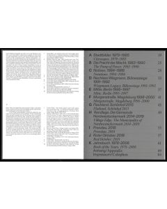 Wanderings About History