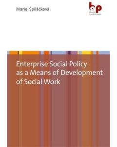Enterprise Social Policy as a Means of Development of Social