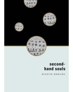 Second Hand-Souls