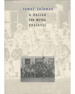 Ballad for Metka Krasovec, A