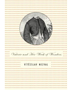 Valerie and Her Week of Wonders