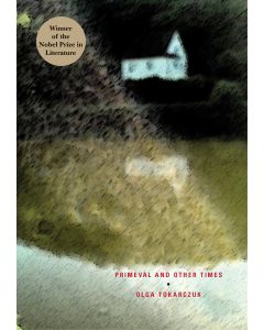 Primeval and Other Times