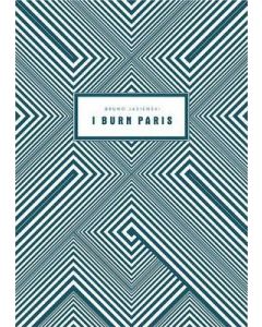 I Burn Paris