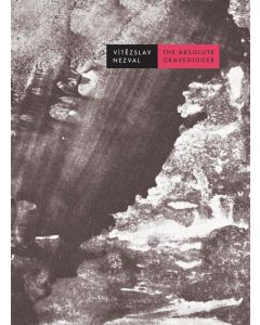 The Absolute Gravedigger cover