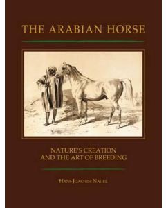 Arabian Horse, The