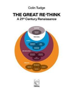 9788895604343 The Great Re-Think