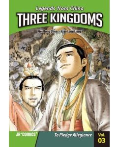 TK 03 To Pledge Allegiance