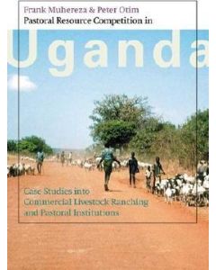 Pastoral Resource Competition in Uganda