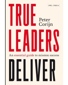 True Leaders Deliver