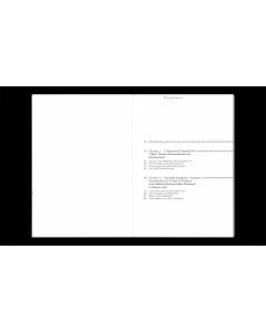 Conceptual Art in a Curatorial Perspective