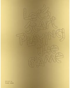 Let's Start Playing The Game!