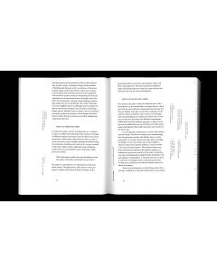 Slow Reader: A Resource for Design Thinking and Practice