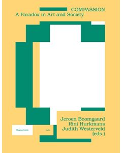 Compassion. A Paradox in Art and Society