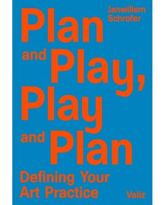Plan and Play, Play and Plan