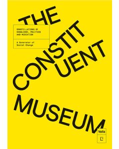 Constituent Museum, The