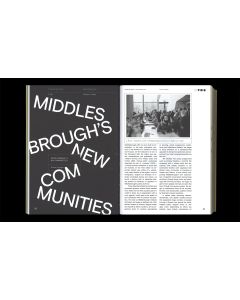 Constituent Museum, The