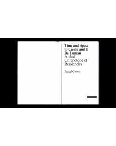 Contemporary Artist Residencies