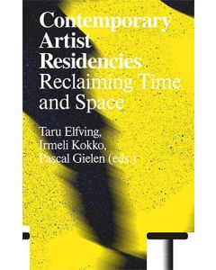Contemporary Artist Residencies