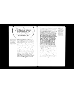 Pavilion Propositions