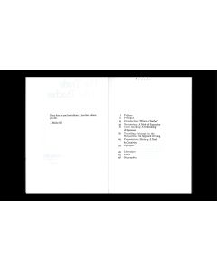 Trade of The Teacher, The