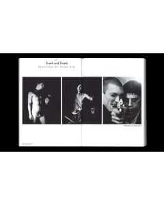 In the Shadow of the Art Work