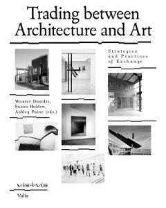 Trading between Architecture and Art