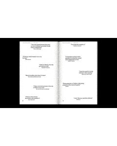 Stuck on the Platform