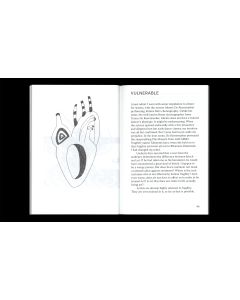 Fragility: To Touch and Be Touched