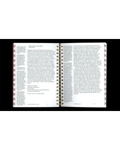 Catnosat: Indigenous Art, Knowledge and Solidarity, The Sami