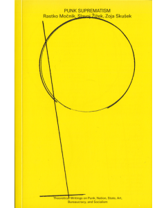 Punk Suprematism
