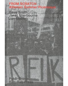 From Scratch: Albanian Summer Picaresque