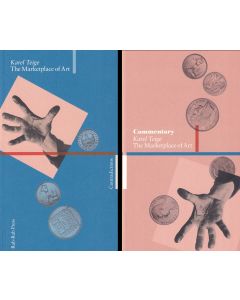 Marketplace of Art, The [2 Volume Set]