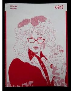 K-043: Extravagant Bodies: Extravagant Age Reader