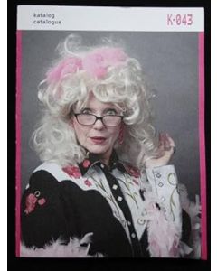 Extravagant Bodies: Extravagant Age Catalogue K-043