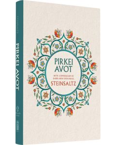 Pirkei Avot