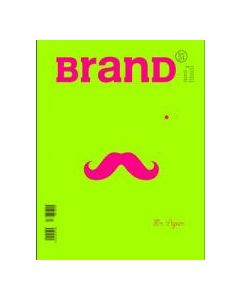 BranD 24 March 2016 Mr Paper