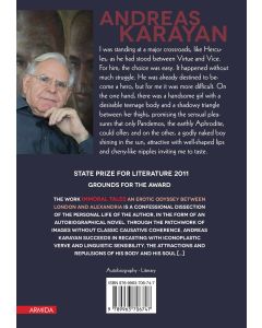 Immoral Tales - front