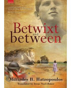 Betwixt and Between - front