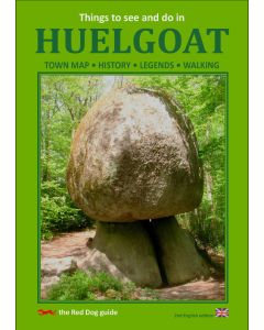Things to see and do in Huelgoat