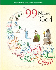 99 Names of God, The