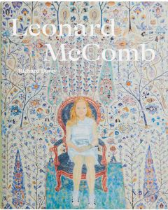 Leonard McComb: Richard Davey