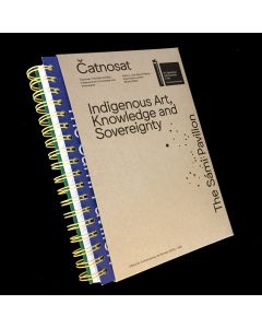 Catnosat: Indigenous Art, Knowledge and Solidarity, The Sami