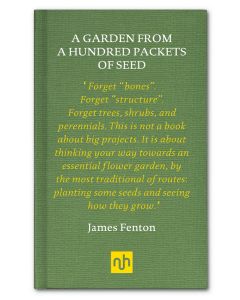 Garden From A Hundred Packets of Seed, A