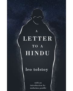Letter to A Hindu, A