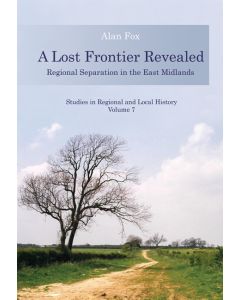 Lost Frontier Revealed, A: Regional Separation in the East